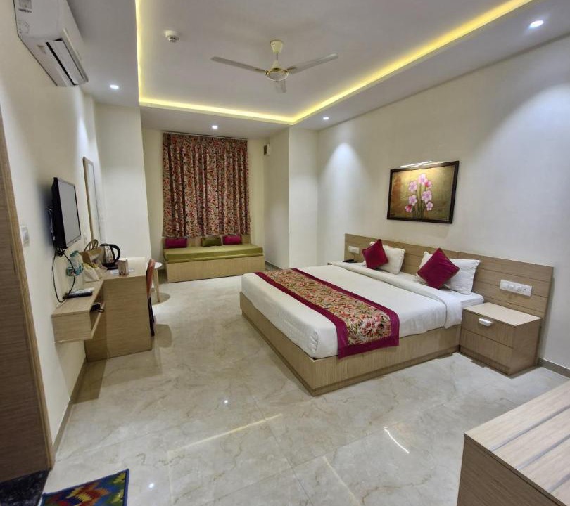 Photo of Bedroom in Bhilwara