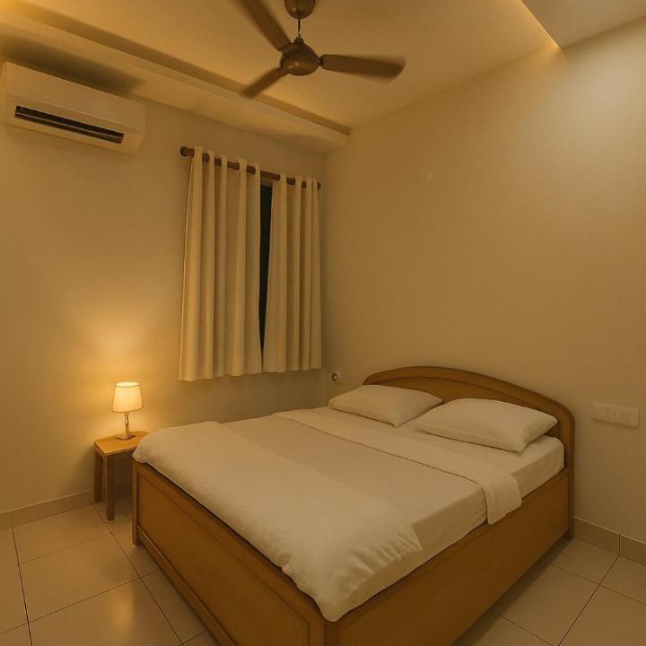 Photo of Bedroom in Rajawas