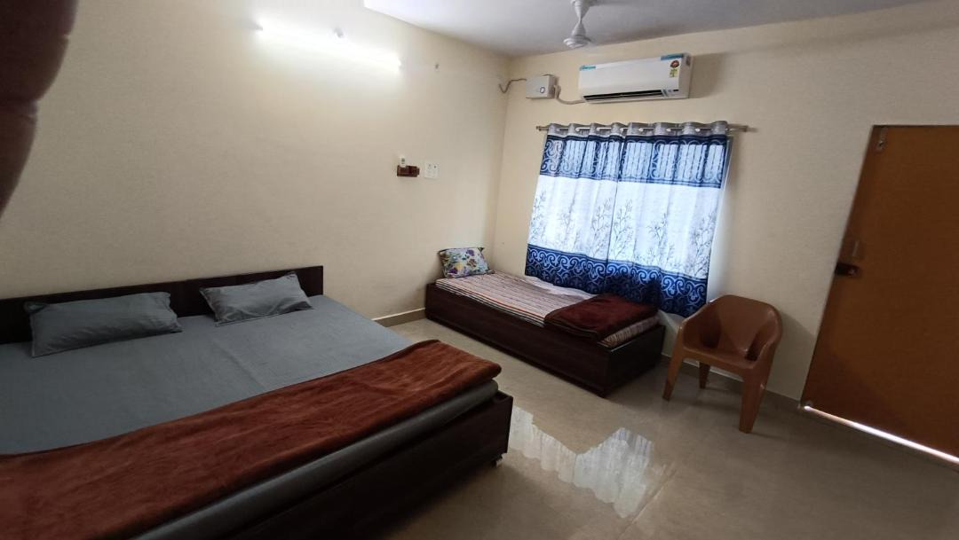 Photo of Bedroom in Varanasi