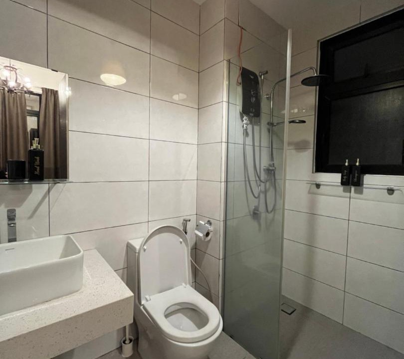Photo of Bathroom in Putrajaya