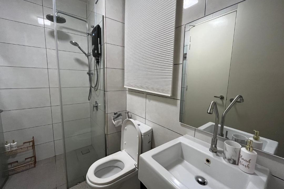 Photo of Bathroom in Putrajaya
