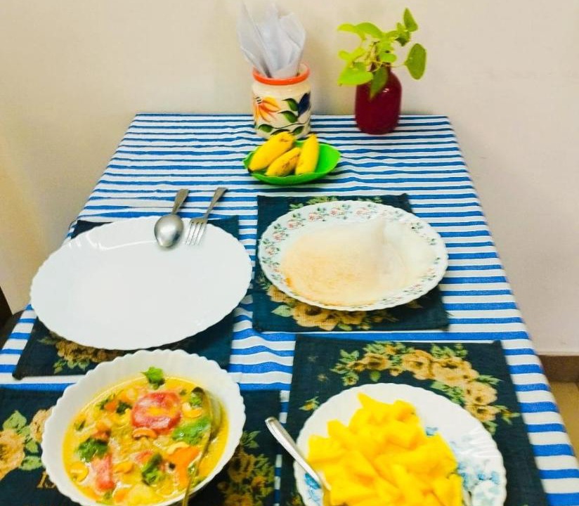 Photo of Kitchen in Fort Kochi