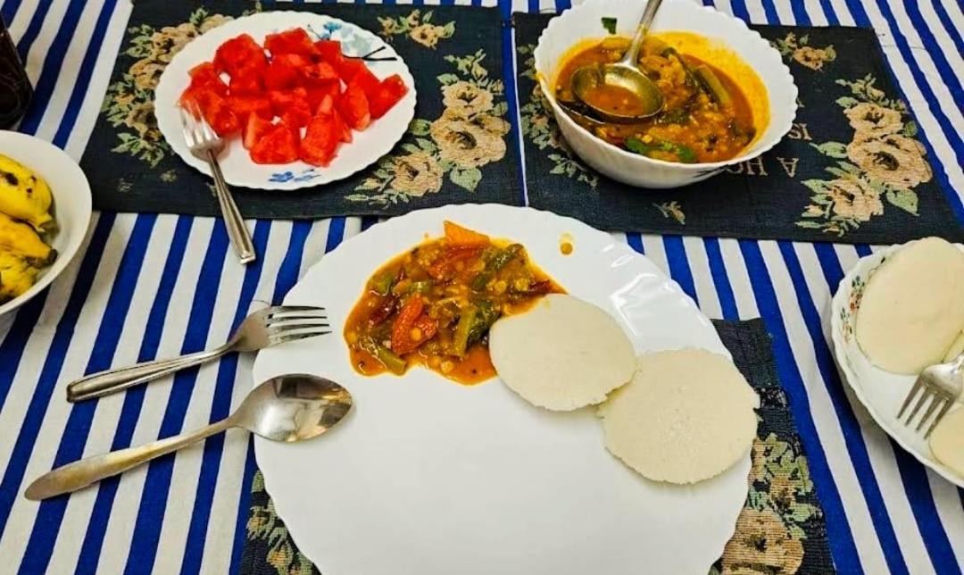 Photo of Kitchen in Fort Kochi