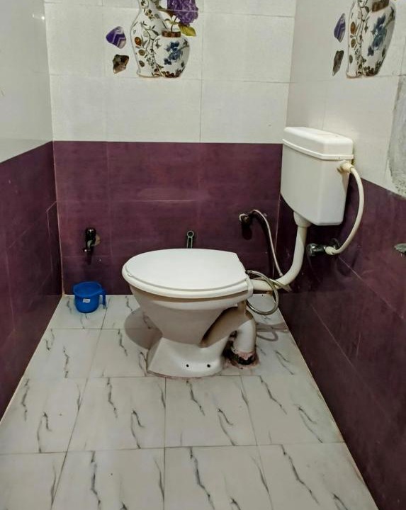 Photo of Bathroom in Muzaffarpur