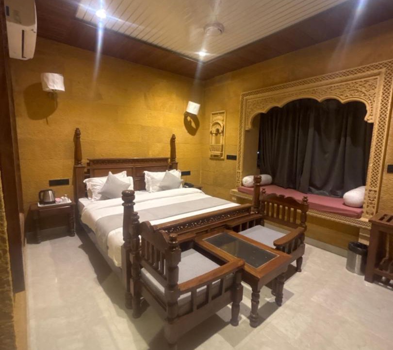 Photo of Others in Jaisalmer