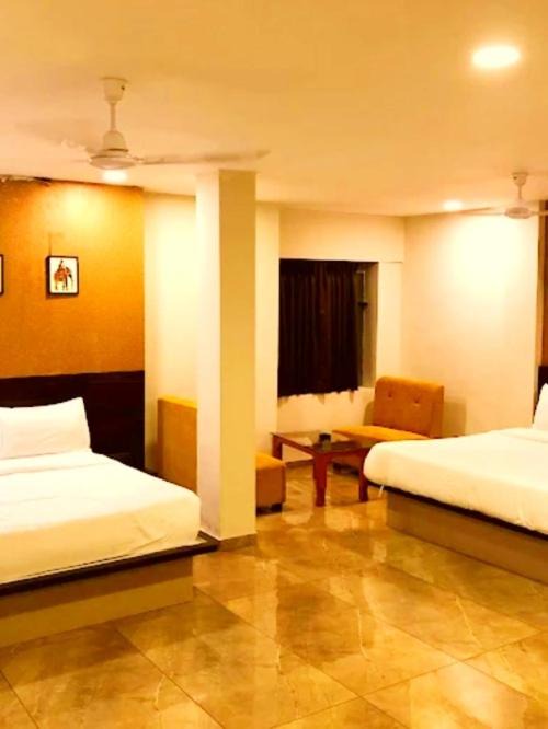 Photo of Bedroom in Rajpipla