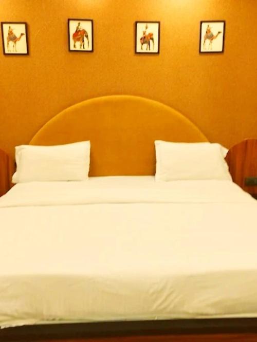 Photo of Bedroom in Rajpipla