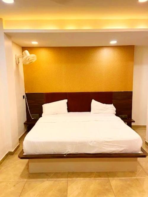 Photo of Bedroom in Rajpipla