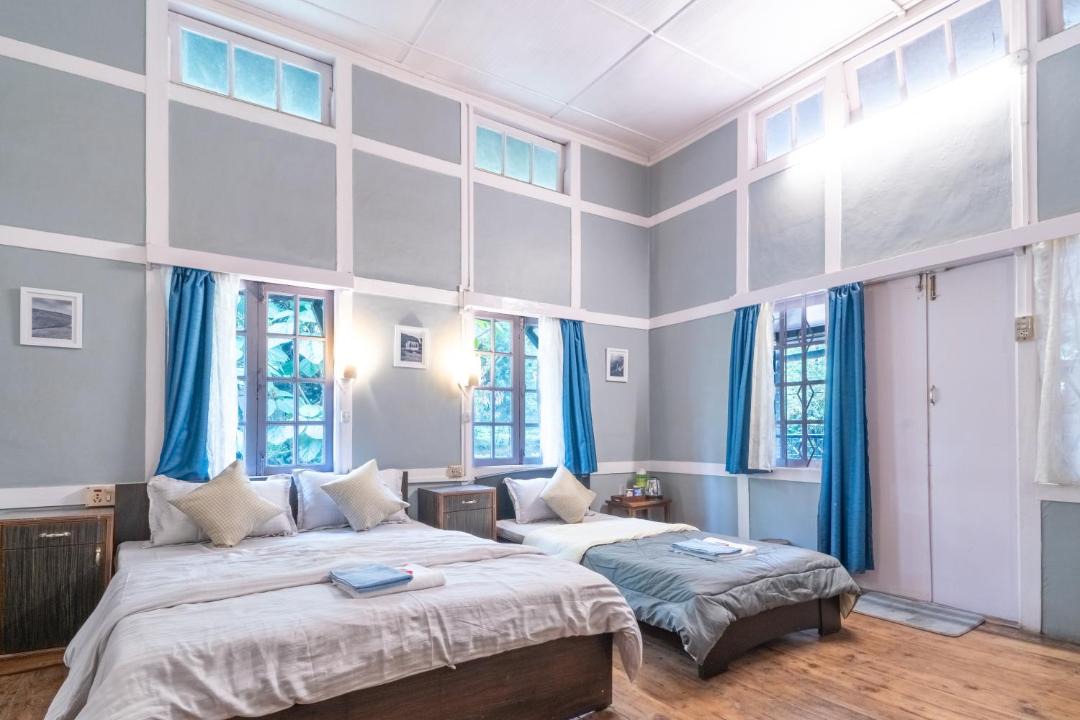Photo of Bedroom in Shillong