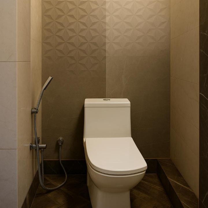 Photo of Bathroom in Yupia