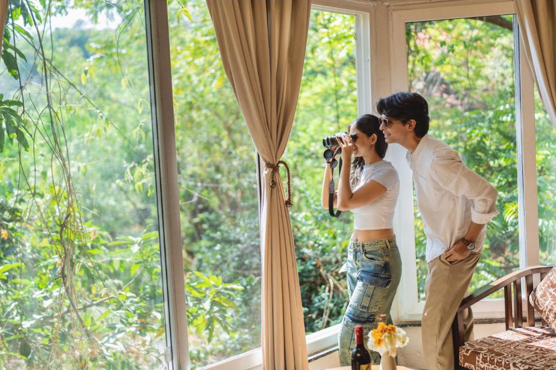 Photo of Others in Pachmarhi