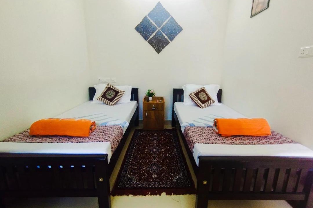 Photo of Bedroom in Fort Kochi
