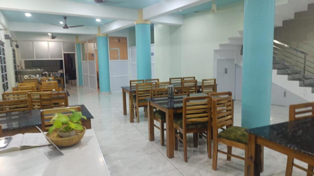 Photo of Kitchen in Neyyattinkara