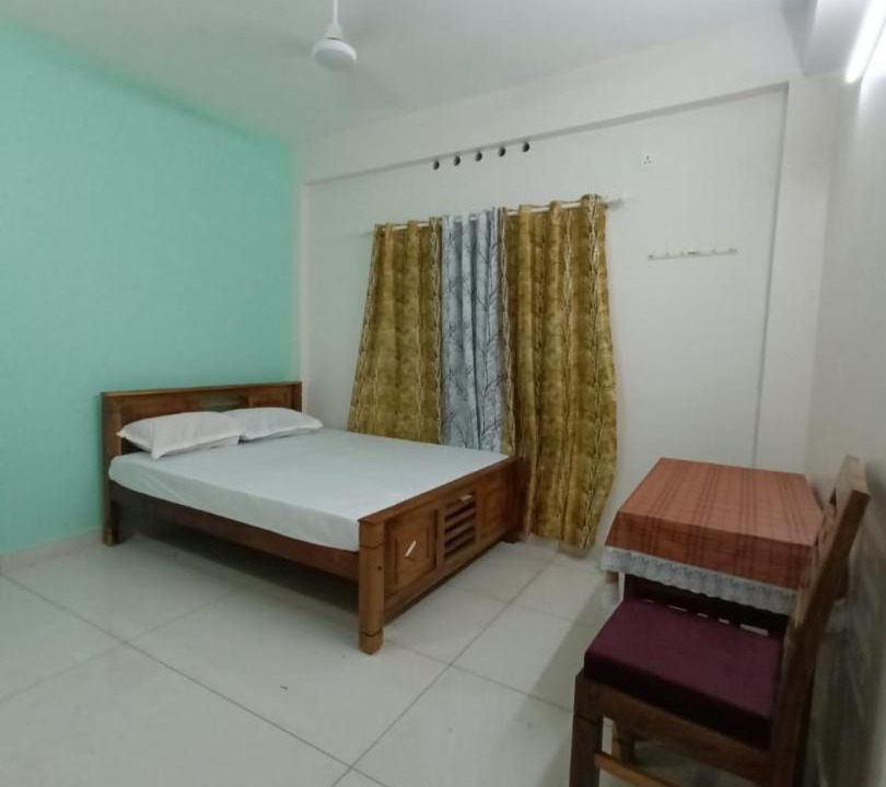Photo of Bedroom in Neyyattinkara
