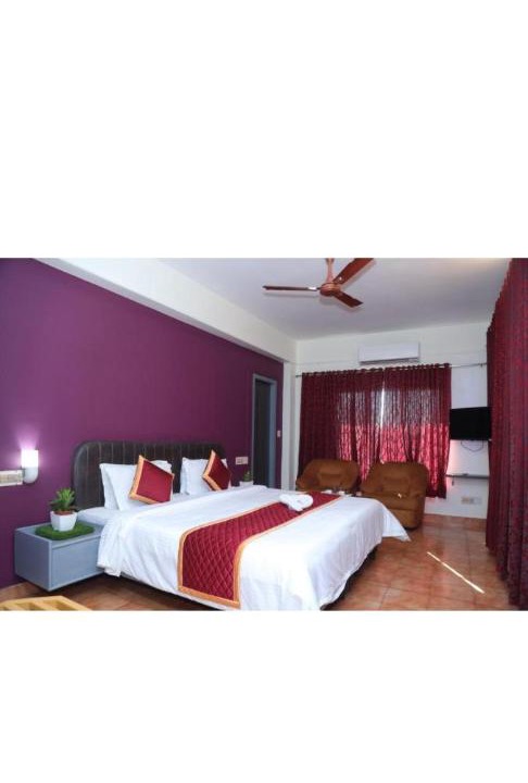 Photo of Bedroom in Neyyattinkara