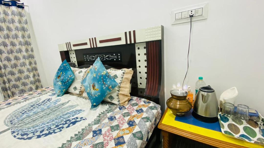 Photo of Bedroom in Aspur