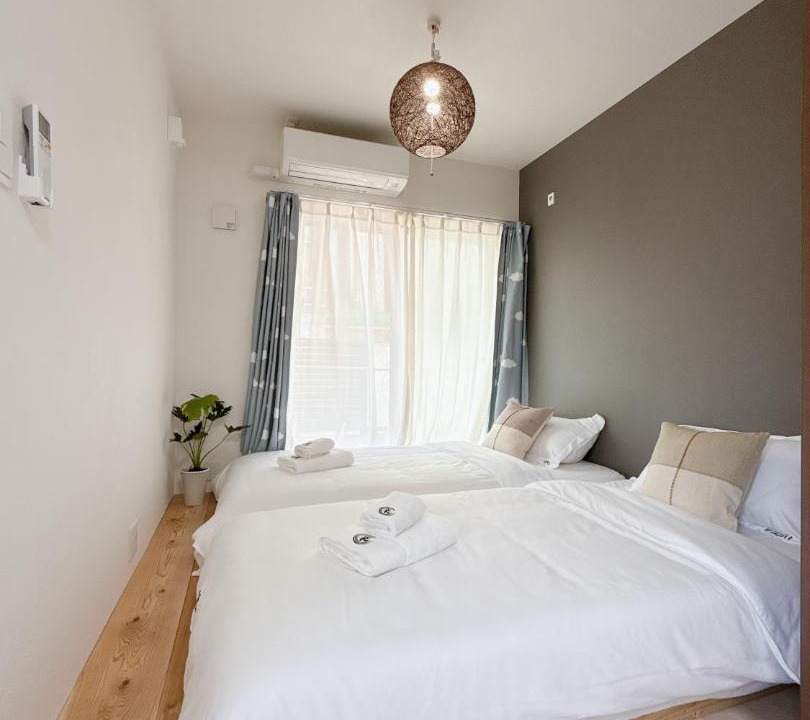 Photo of Bedroom in Ikuno