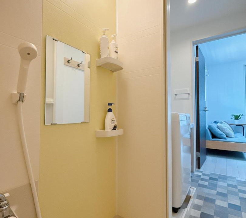 Photo of Bathroom in Ikuno