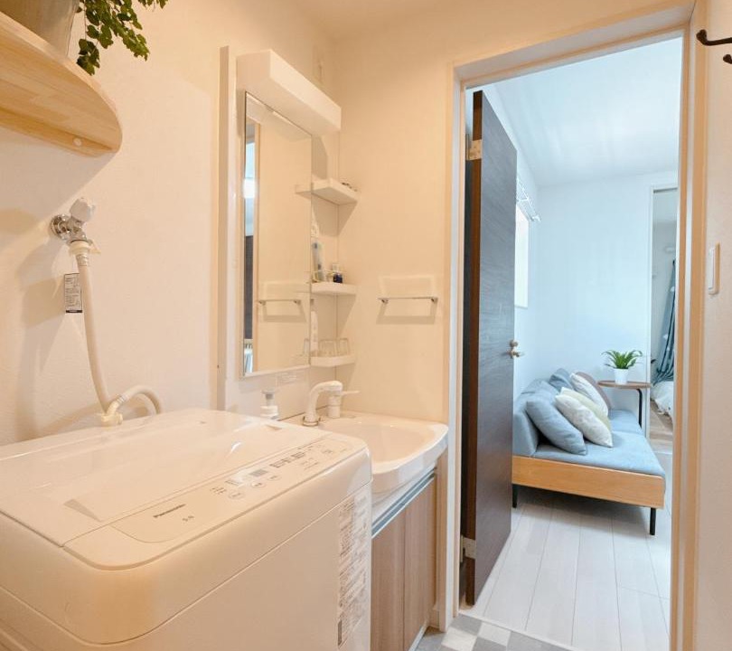 Photo of Bathroom in Ikuno