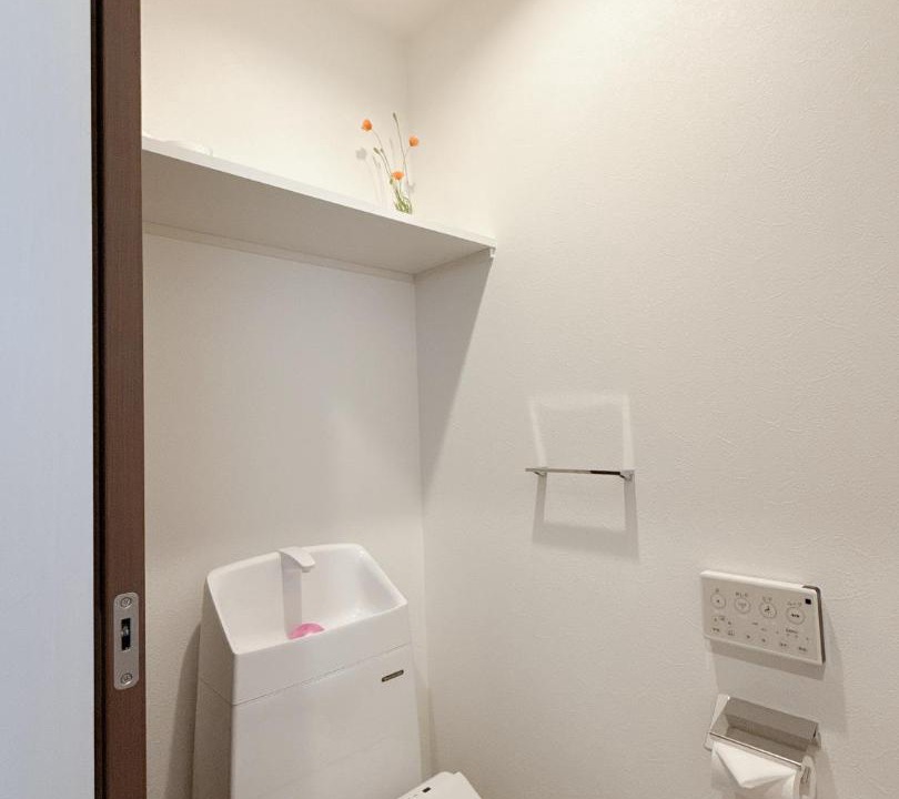 Photo of Bathroom in Ikuno