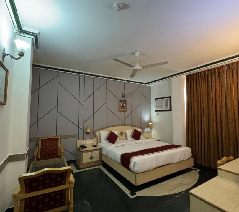 Photo of Bedroom in Aligarh
