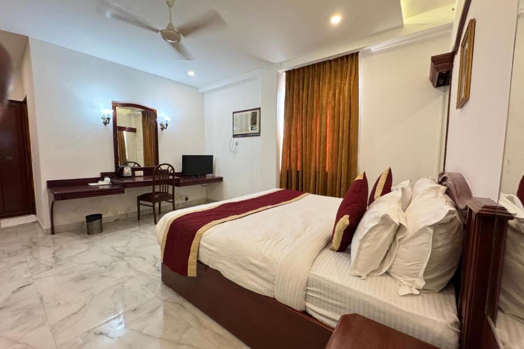 Photo of Bedroom in Aligarh