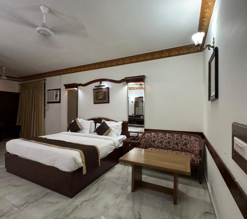 Photo of Bedroom in Aligarh
