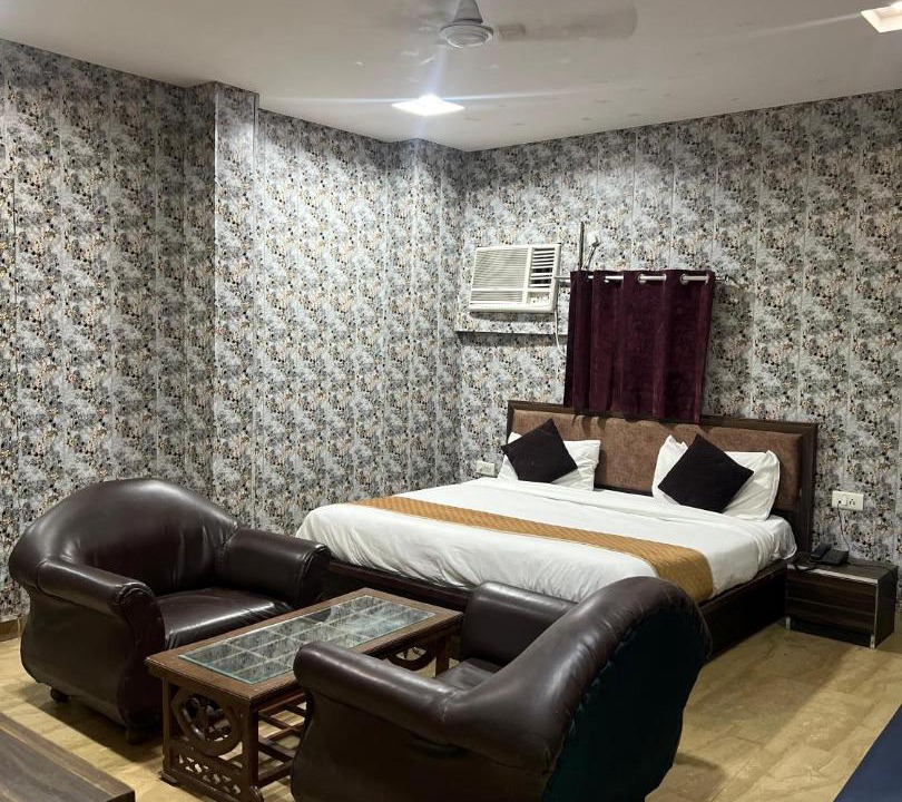 Photo of Bedroom in Malviya Nagar