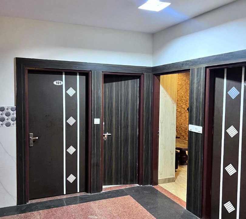 Photo of Bathroom in Malviya Nagar