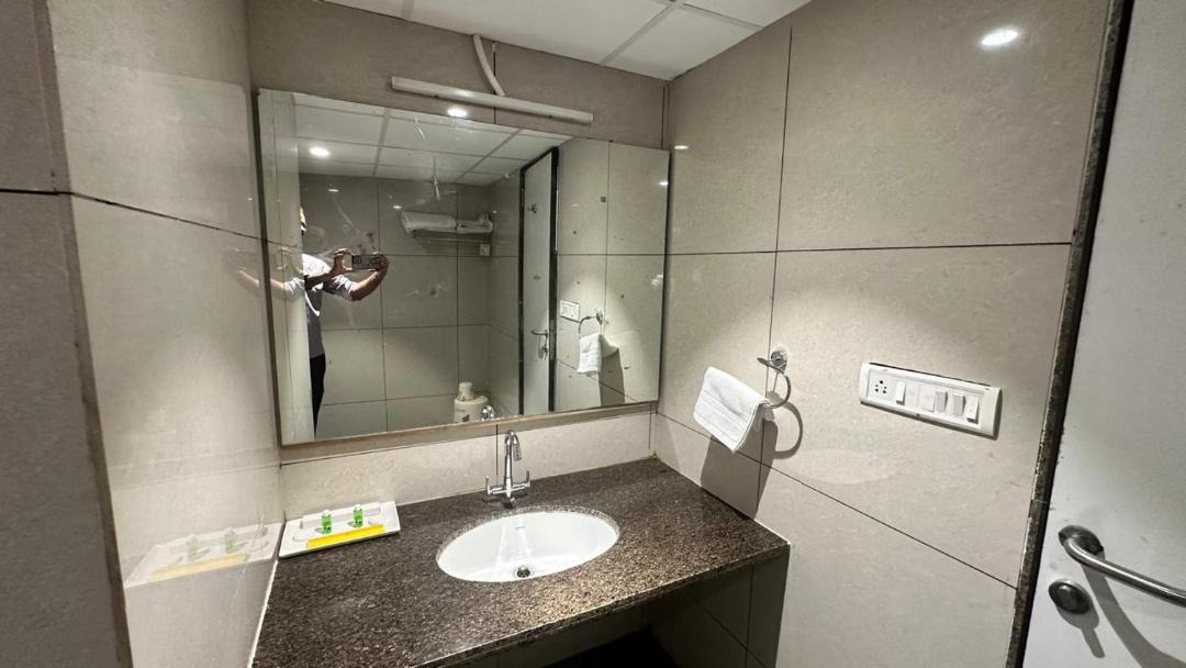 Photo of Bathroom in Kalol