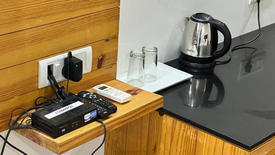 Photo of Kitchen in Kalol