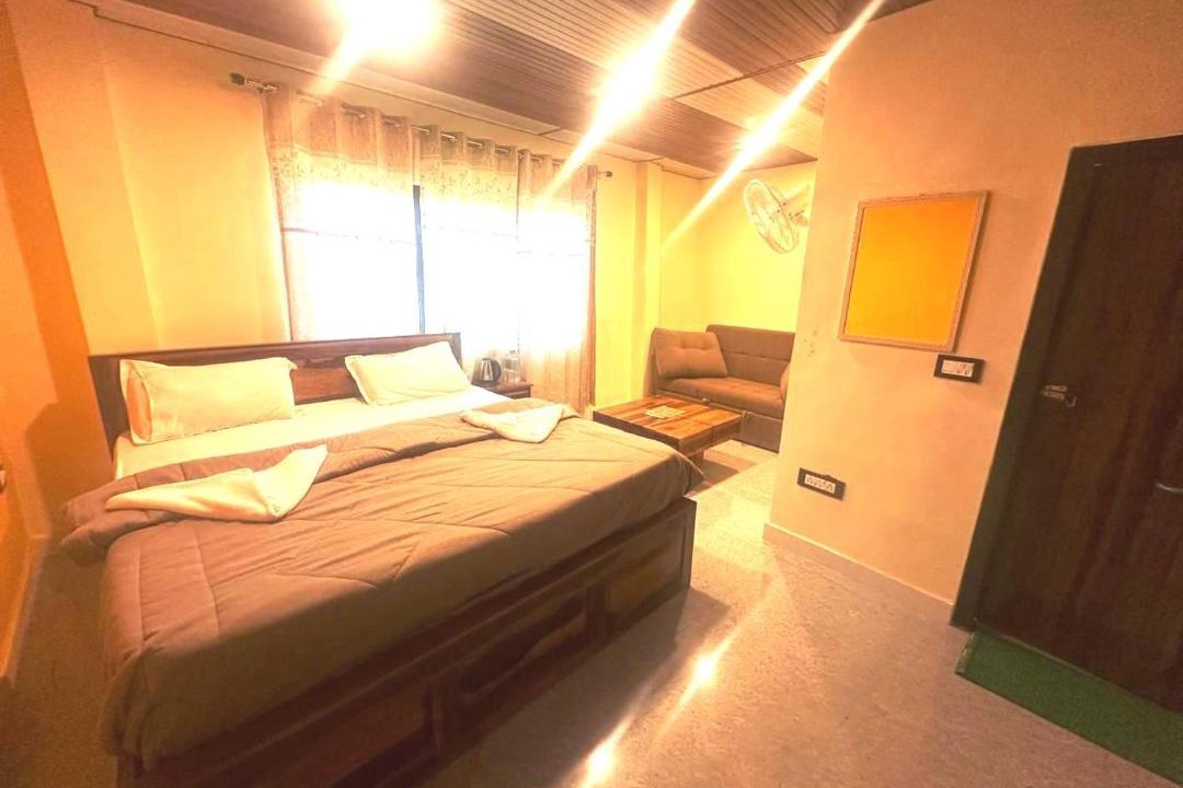 Photo of Bedroom in Sakalana Range