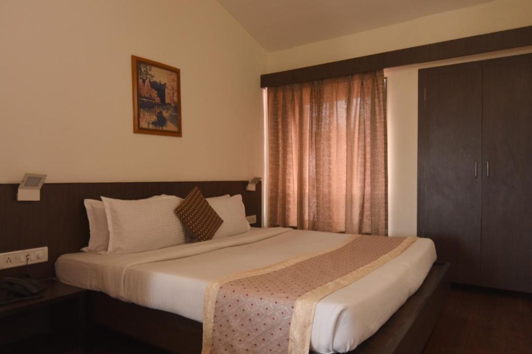 Photo of Bedroom in Cavelossim