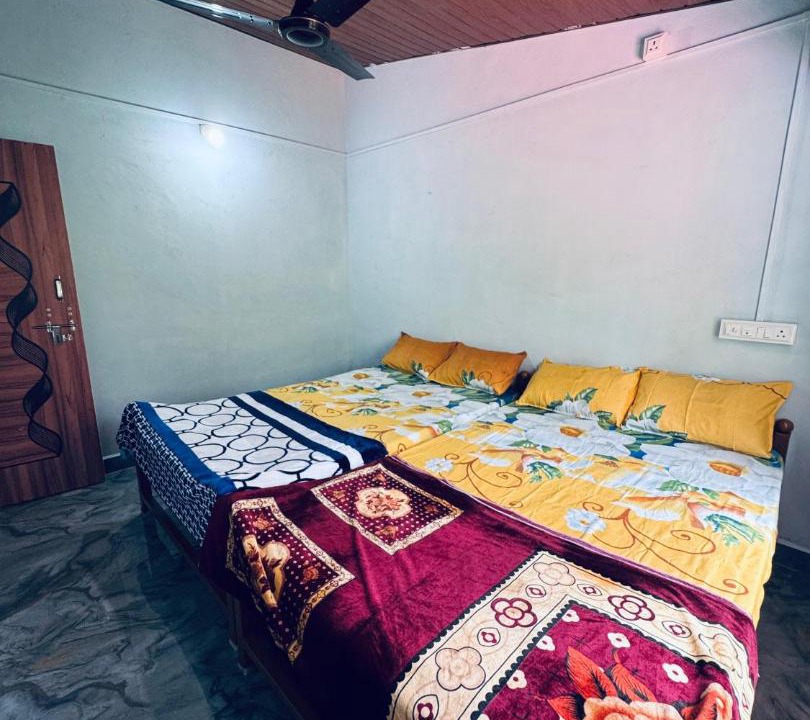 Photo of Bedroom in Honavar