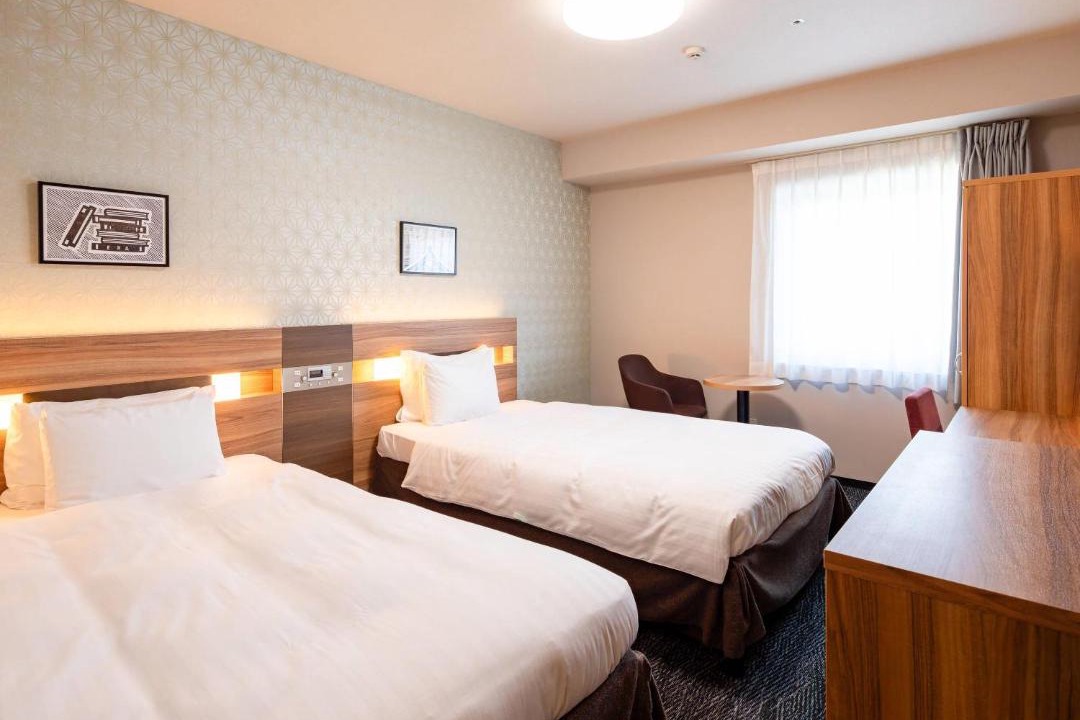 Photo of Bedroom in Higashikanda