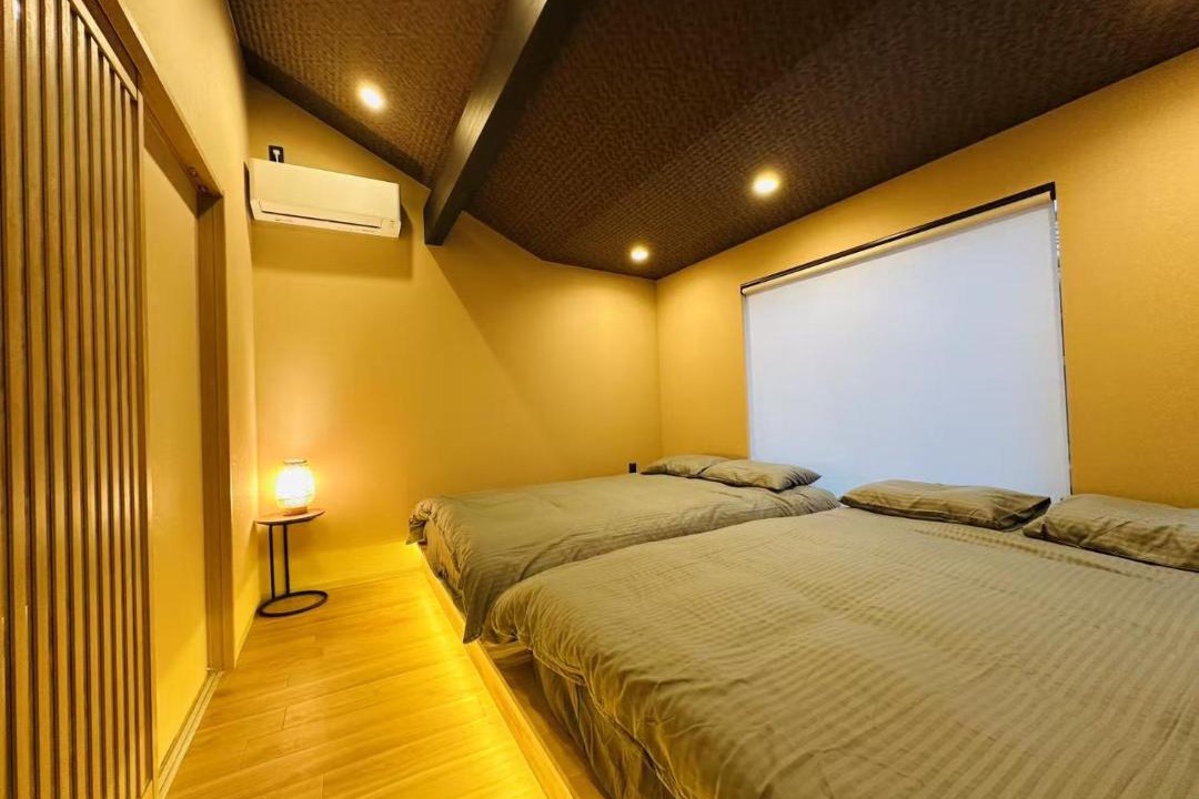 Photo of Bedroom in Nishinari