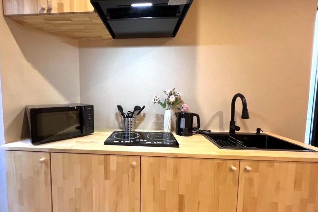 Photo of Kitchen in Nishinari
