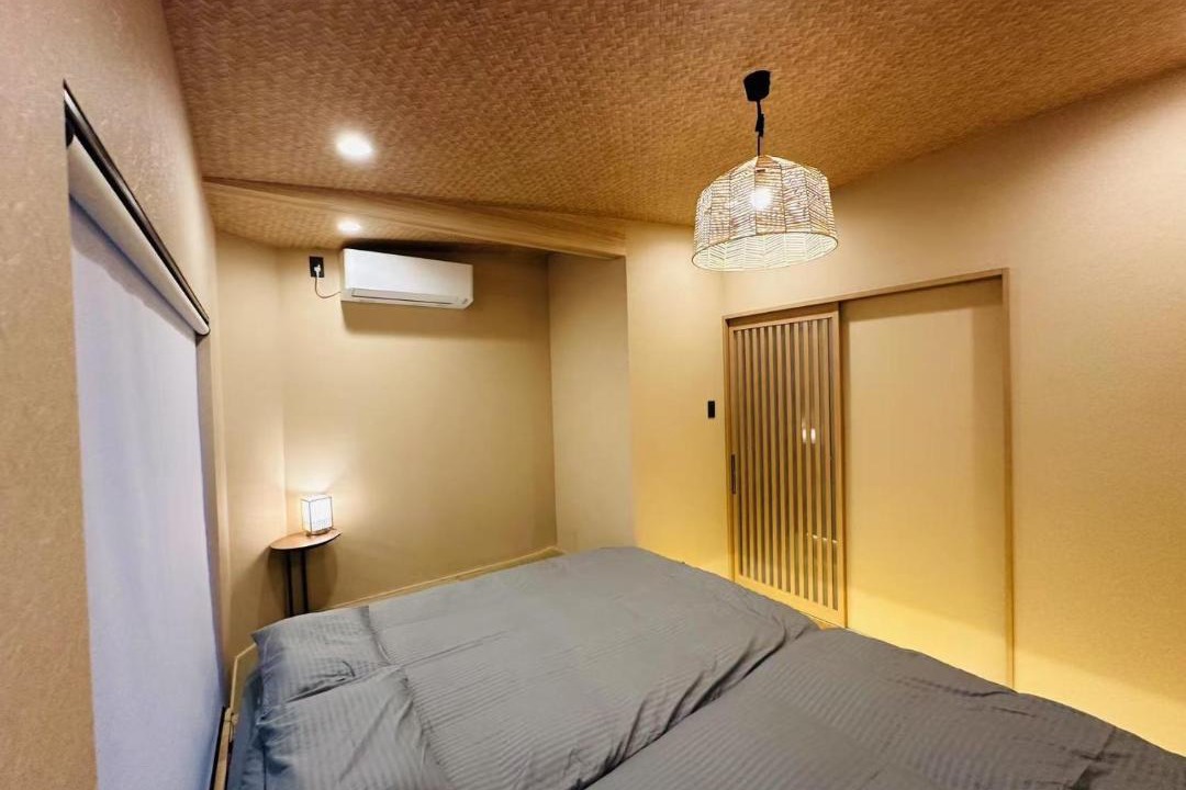 Photo of Bedroom in Nishinari