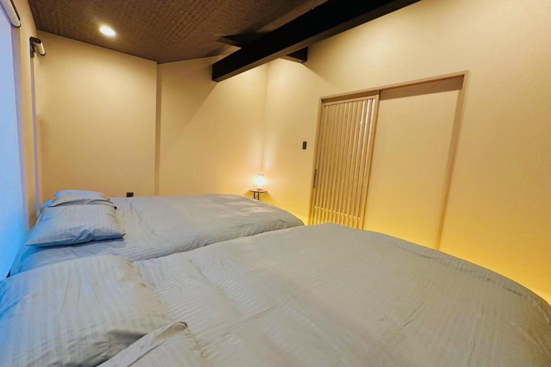 Photo of Bedroom in Nishinari