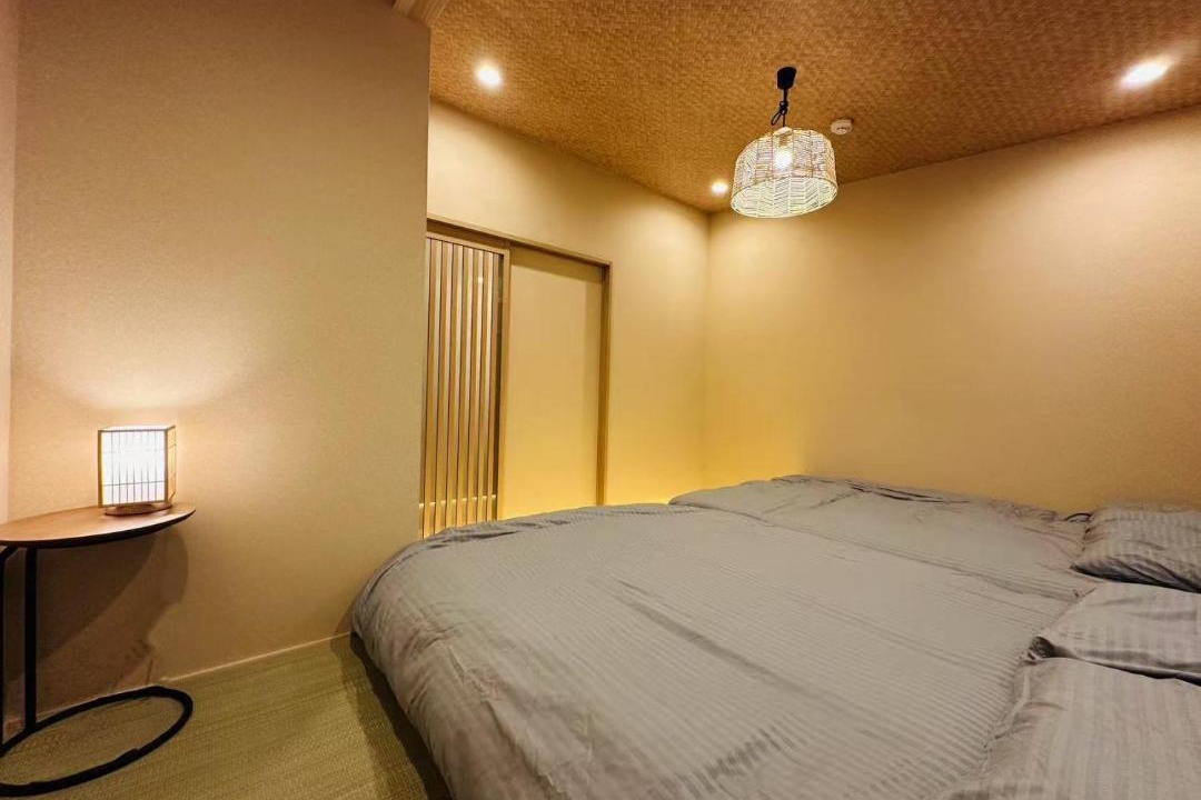 Photo of Bedroom in Nishinari