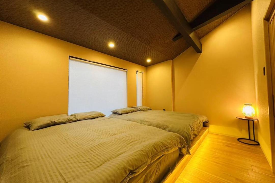 Photo of Bedroom in Nishinari