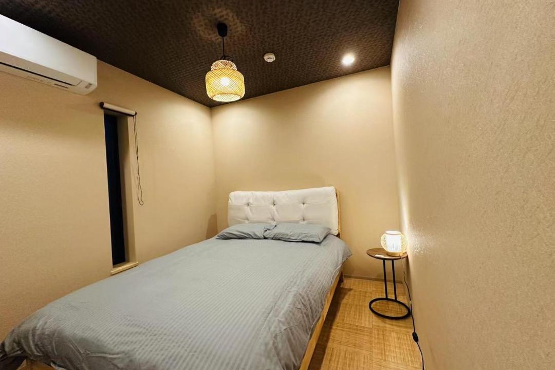 Photo of Bedroom in Nishinari