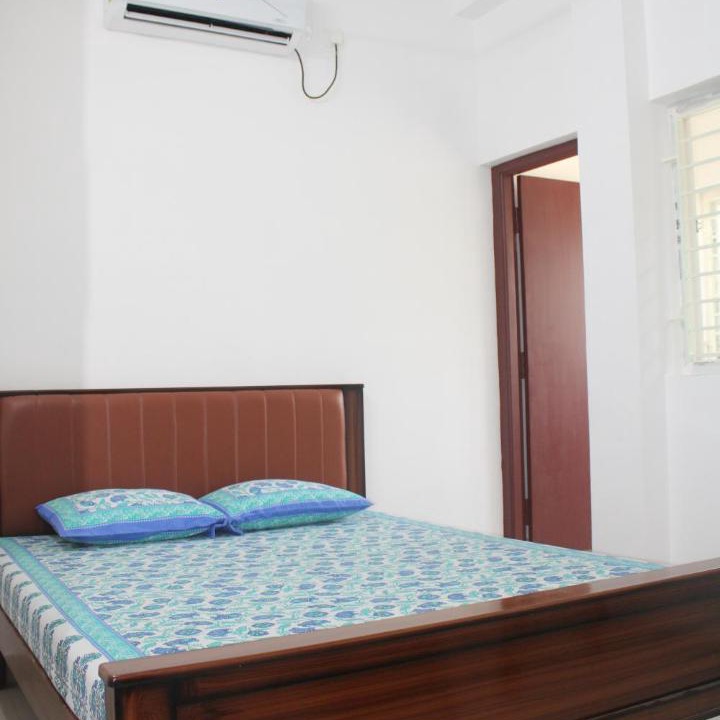 Photo of Bedroom in Tiruchendur