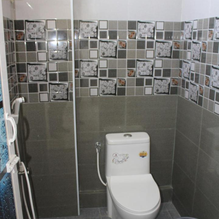 Photo of Bathroom in Tiruchendur