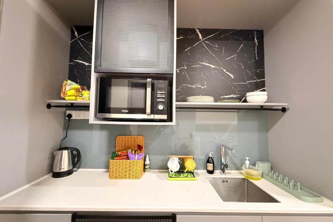 Photo of Kitchen in Sungai Penchala