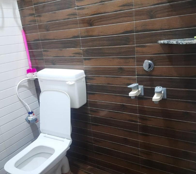 Photo of Bathroom in Ujjain