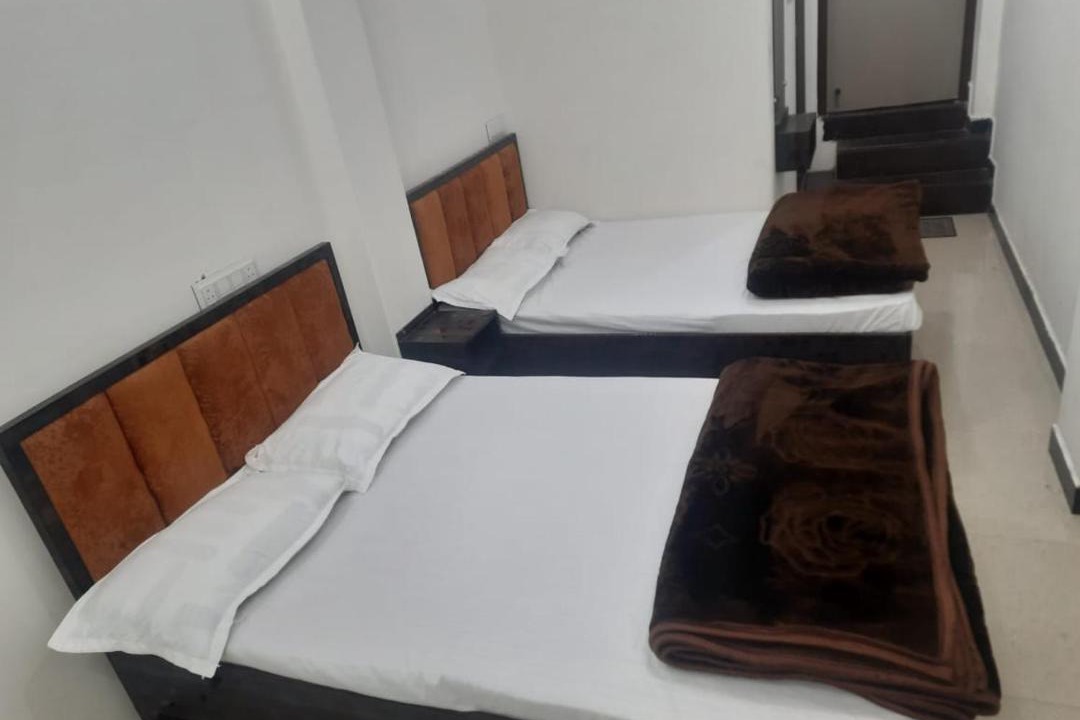 Photo of Bedroom in Ujjain