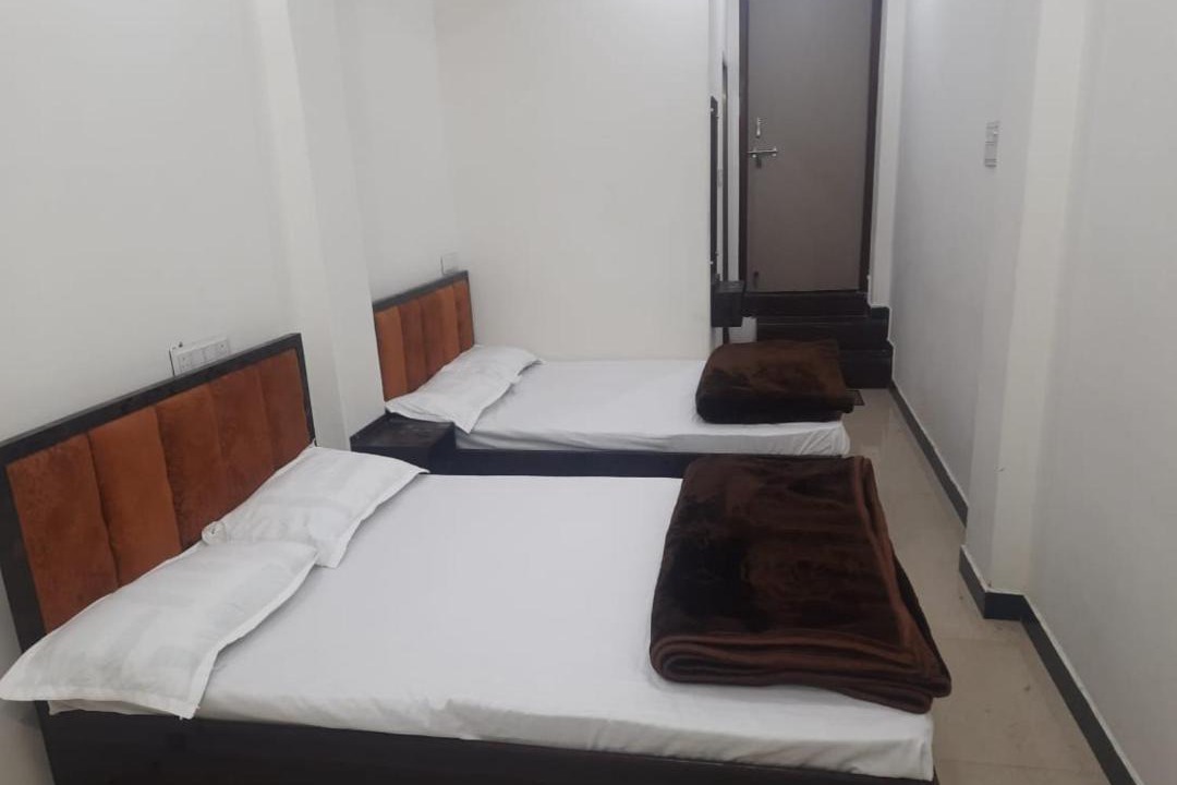 Photo of Bedroom in Ujjain