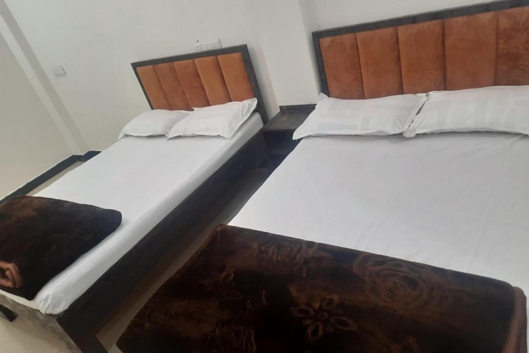 Photo of Bedroom in Ujjain