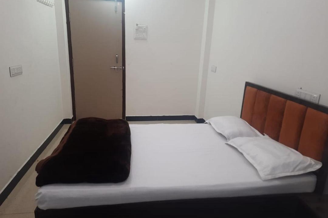 Photo of Bedroom in Ujjain